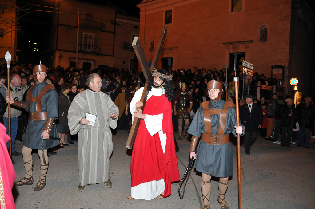 Processione