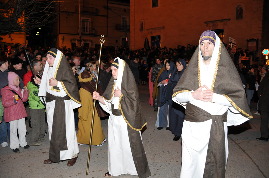 Processione