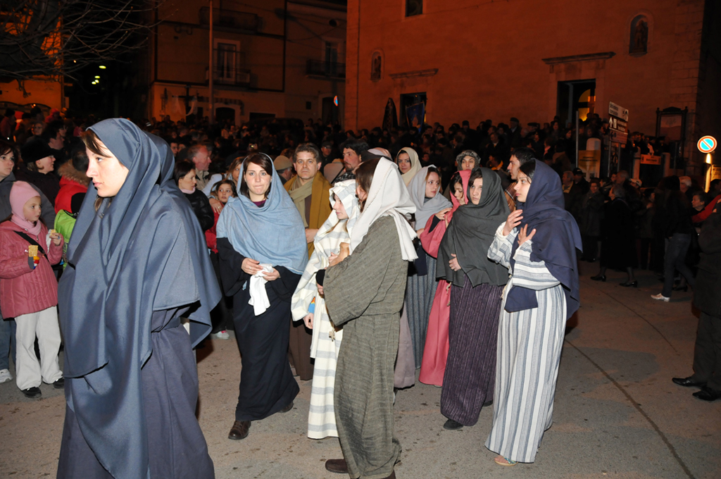 Processione