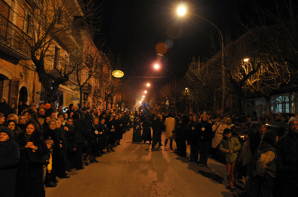 Processione
