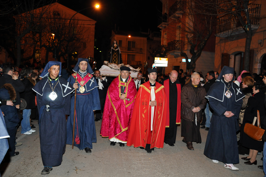 Processione