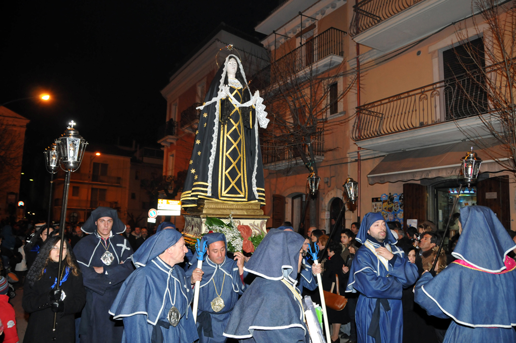 Processione