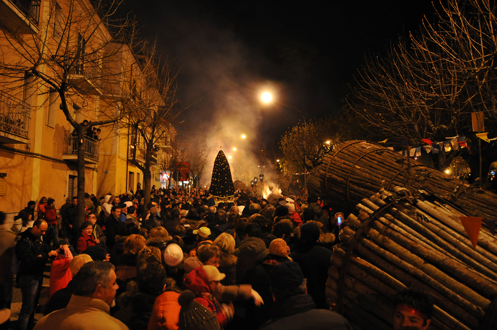 Processione