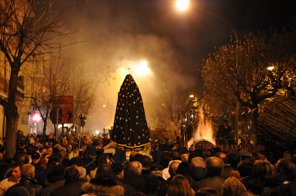 Processione