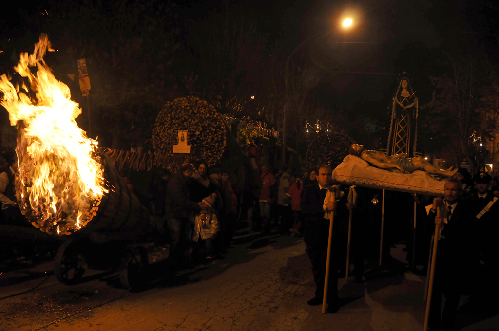 Processione