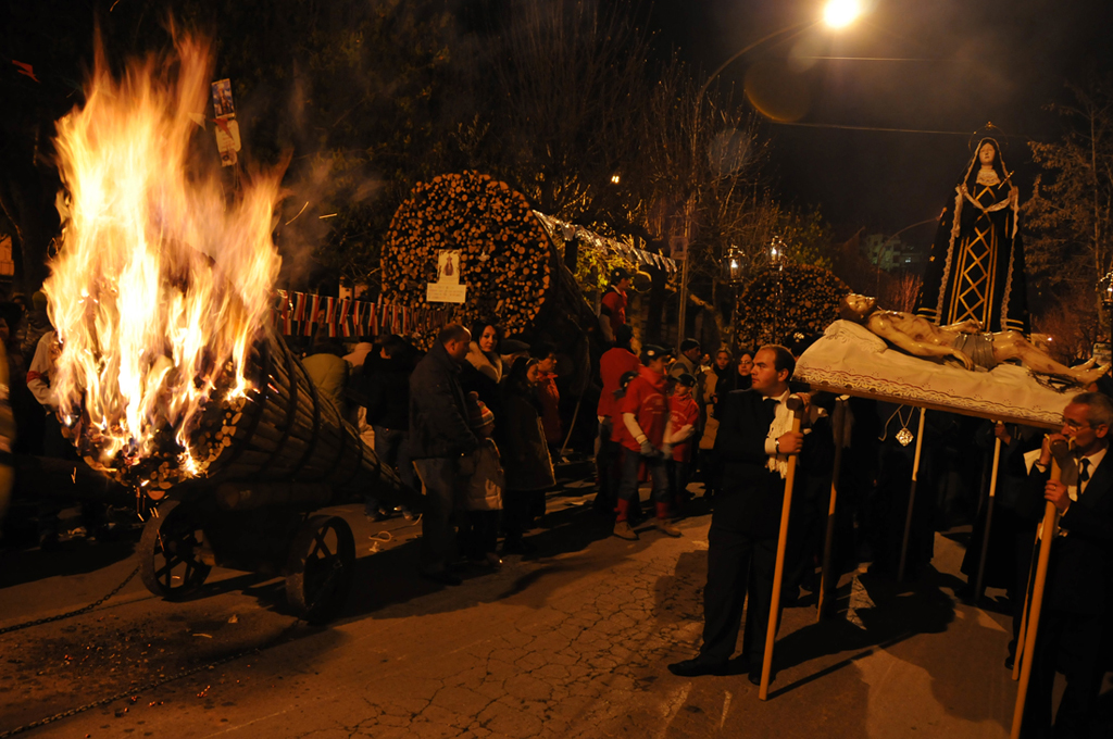 Processione