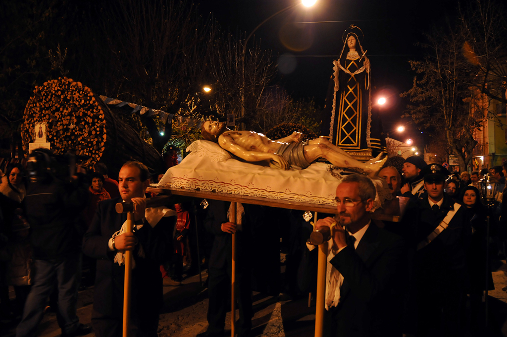 Processione