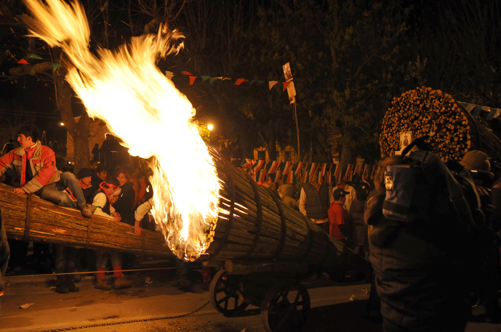 Processione