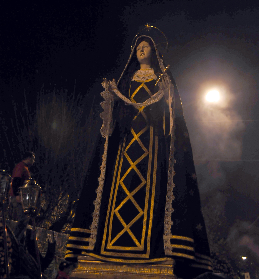La Processione