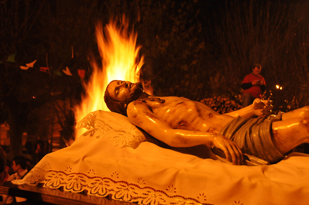 La Processione