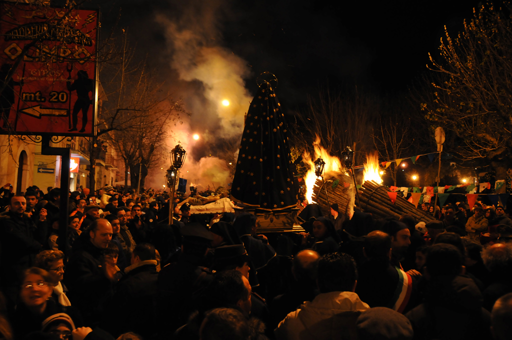 La Processione