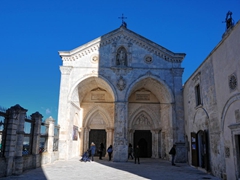 Santuario Monte Sant'Angelo