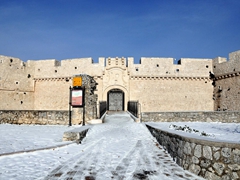 Castello Monte Sant'Angelo