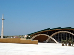 Nuova Chiesa San Pio