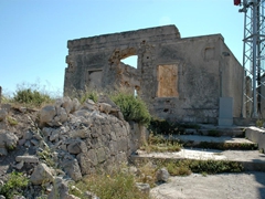 Monte Saraceno