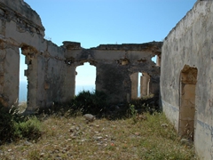 Mattinata Monte Saraceno