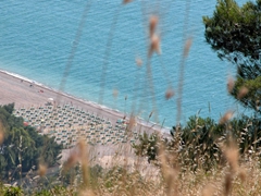 Spiaggia di Mattinata