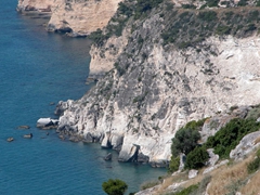 Spiaggia di Mattinata