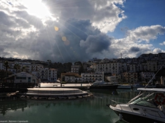 Porto turistico Rodi garganico