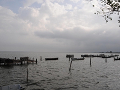 Lago di Lesina