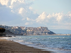 Spiaggia San Menaio