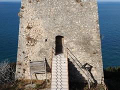 Torre di avvistamento