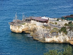 Trabucco Peschici