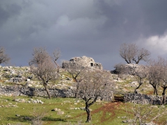 nuraghe