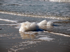 Spiaggia di Rodi garganico