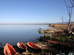 Lago di Varano