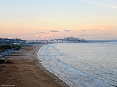 Spiaggia di Vieste