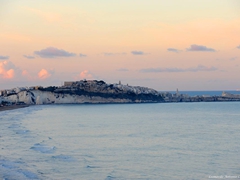 Spiaggia Vieste