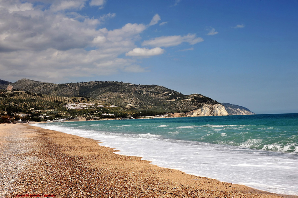 spiaggia