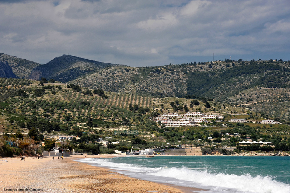 spiaggia