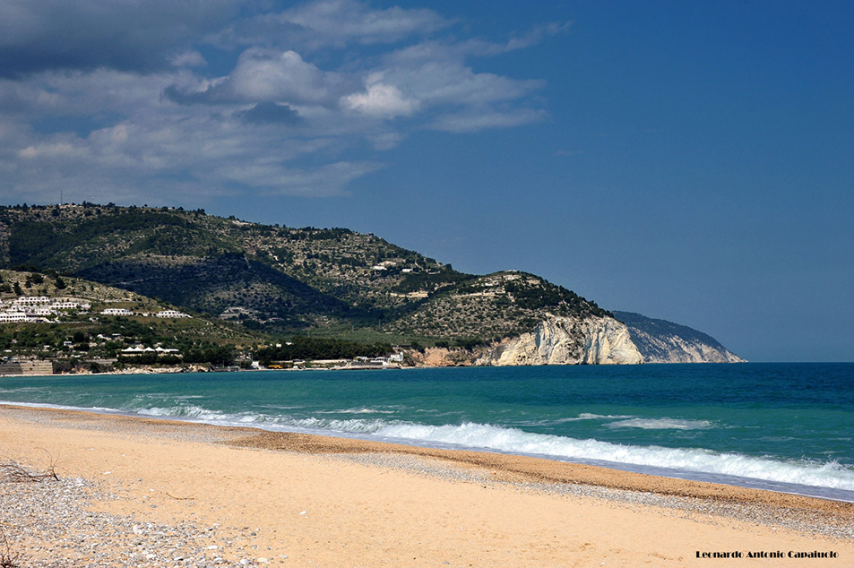 spiaggia