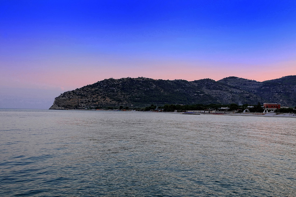 spiaggia