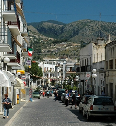 Mattinata Foto 002