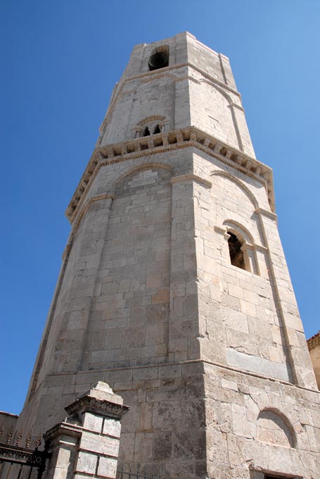 Campanile