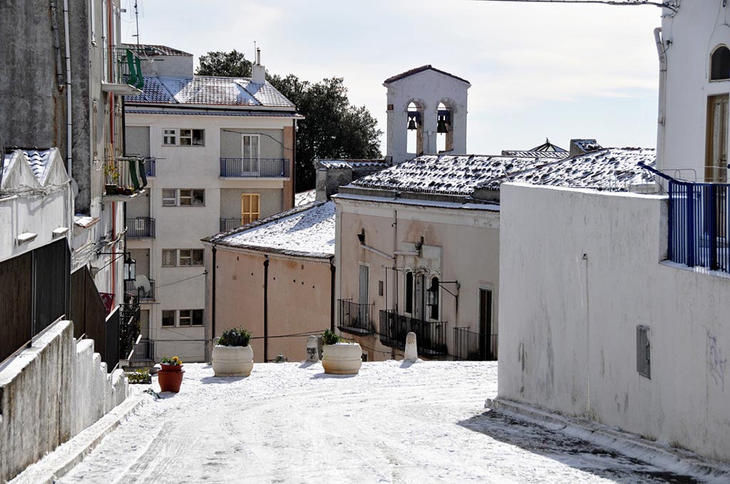 Centro Storico