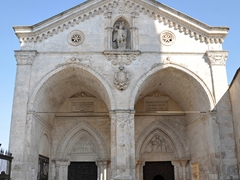 Monte Sant'Angelo - 01