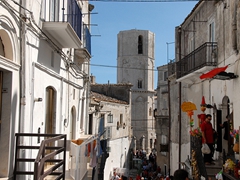 Monte Sant'Angelo - 02