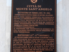 Monte Sant'Angelo - 13