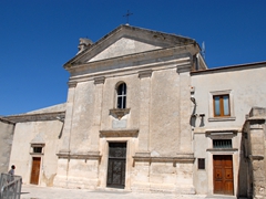 Monte Sant'Angelo - 17