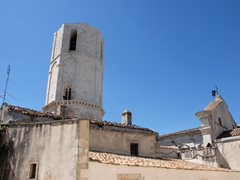 Monte Sant'Angelo - 18