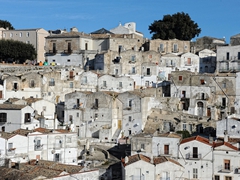 Monte Sant'Angelo - 45