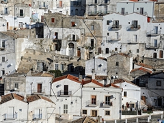 Monte Sant'Angelo - 46