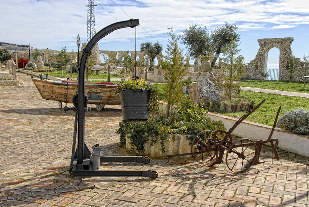Agriturismo