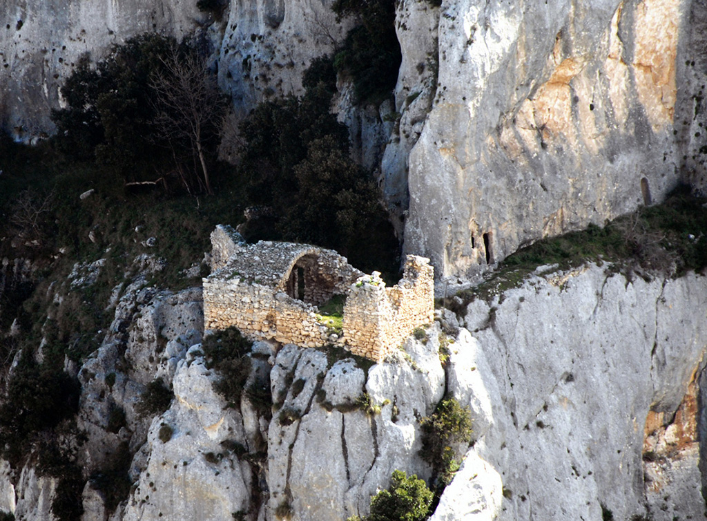 Eremo di Pulsano