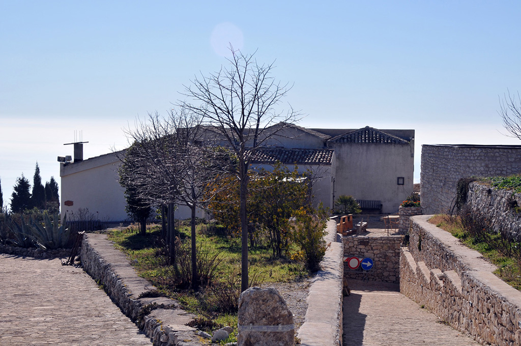 Abbazia di Pulsano