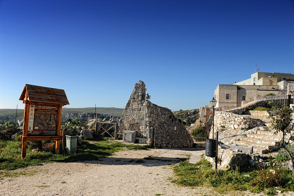 Abbazia di Pulsano